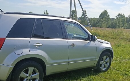 Suzuki Grand Vitara, 2008 год, 780 000 рублей, 21 фотография