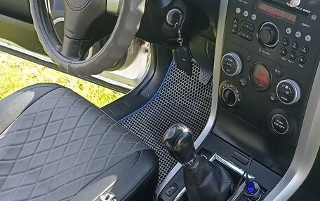 Suzuki Grand Vitara, 2008 год, 780 000 рублей, 11 фотография