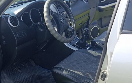 Suzuki Grand Vitara, 2008 год, 780 000 рублей, 16 фотография