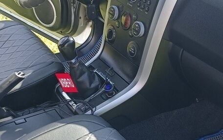 Suzuki Grand Vitara, 2008 год, 780 000 рублей, 13 фотография