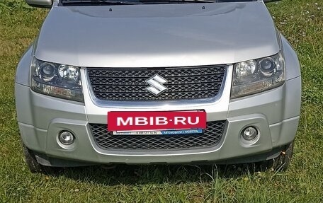 Suzuki Grand Vitara, 2008 год, 780 000 рублей, 25 фотография
