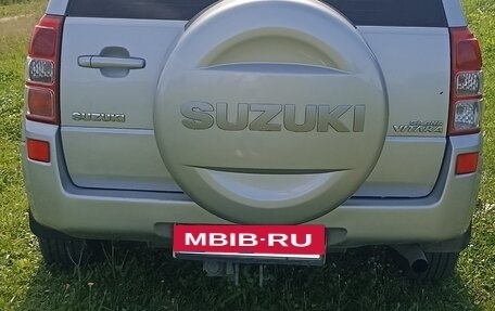 Suzuki Grand Vitara, 2008 год, 780 000 рублей, 26 фотография