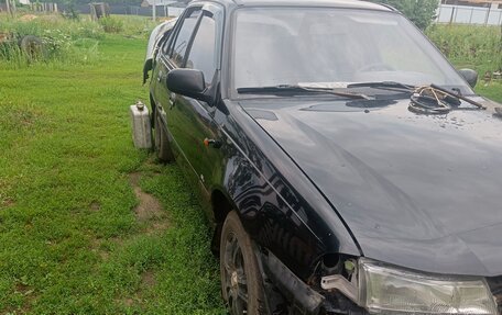 Daewoo Nexia I рестайлинг, 1997 год, 80 000 рублей, 4 фотография