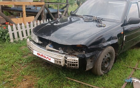 Daewoo Nexia I рестайлинг, 1997 год, 80 000 рублей, 3 фотография