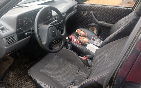 Daewoo Nexia I рестайлинг, 1997 год, 80 000 рублей, 5 фотография