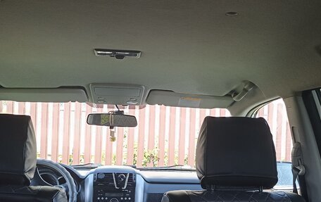 Suzuki Grand Vitara, 2008 год, 780 000 рублей, 30 фотография