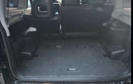 Mitsubishi Pajero III рестайлинг, 2006 год, 1 000 000 рублей, 13 фотография