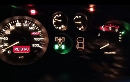 Mitsubishi Pajero III рестайлинг, 2006 год, 1 000 000 рублей, 7 фотография