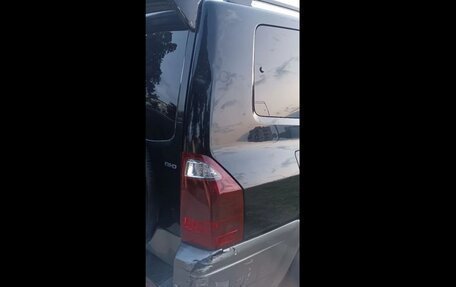Mitsubishi Pajero III рестайлинг, 2006 год, 1 000 000 рублей, 10 фотография