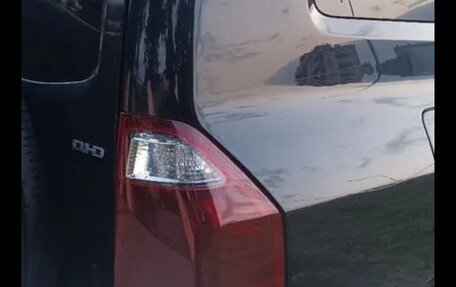 Mitsubishi Pajero III рестайлинг, 2006 год, 1 000 000 рублей, 8 фотография