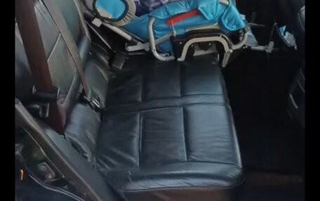 Mitsubishi Pajero III рестайлинг, 2006 год, 1 000 000 рублей, 16 фотография