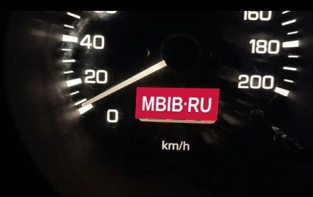 Mitsubishi Pajero III рестайлинг, 2006 год, 1 000 000 рублей, 11 фотография