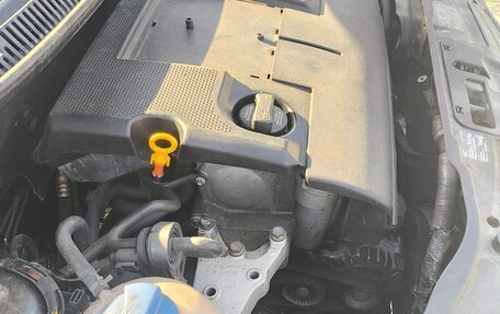 Volkswagen Polo IV рестайлинг, 2003 год, 250 000 рублей, 7 фотография