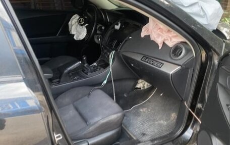 Mazda 3, 2009 год, 199 999 рублей, 3 фотография