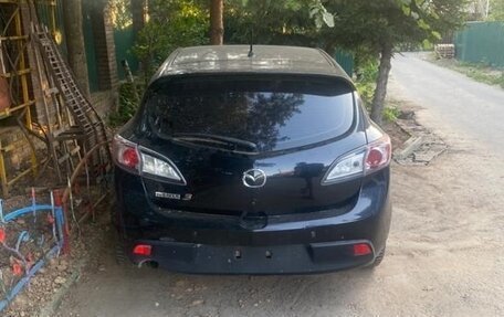 Mazda 3, 2009 год, 199 999 рублей, 4 фотография