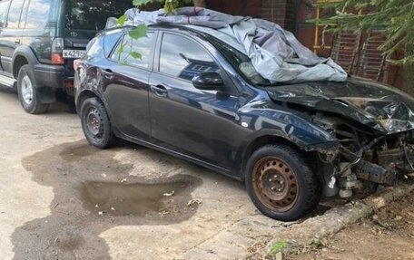 Mazda 3, 2009 год, 199 999 рублей, 6 фотография