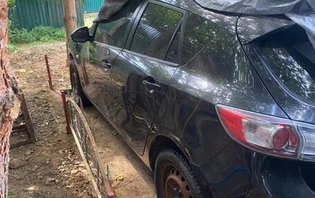 Mazda 3, 2009 год, 199 999 рублей, 10 фотография