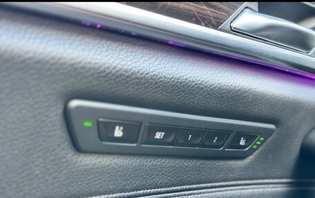 BMW 5 серия, 2019 год, 3 200 000 рублей, 15 фотография