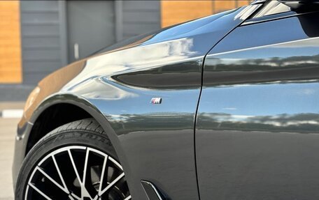 BMW 5 серия, 2019 год, 3 200 000 рублей, 6 фотография