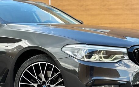 BMW 5 серия, 2019 год, 3 200 000 рублей, 5 фотография