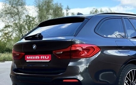 BMW 5 серия, 2019 год, 3 200 000 рублей, 7 фотография