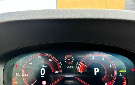 BMW 5 серия, 2019 год, 3 200 000 рублей, 19 фотография