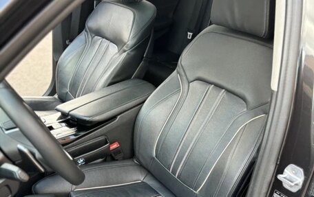 BMW 5 серия, 2019 год, 3 200 000 рублей, 26 фотография