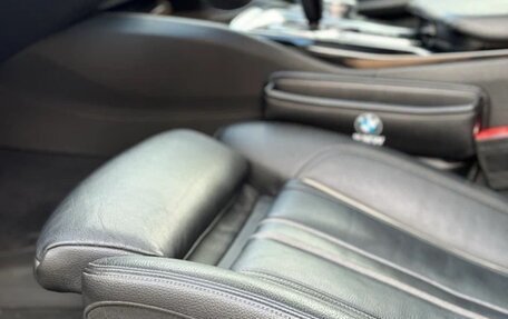 BMW 5 серия, 2019 год, 3 200 000 рублей, 24 фотография