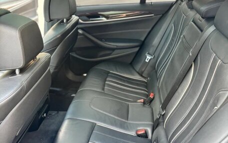 BMW 5 серия, 2019 год, 3 200 000 рублей, 25 фотография