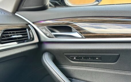 BMW 5 серия, 2019 год, 3 200 000 рублей, 17 фотография