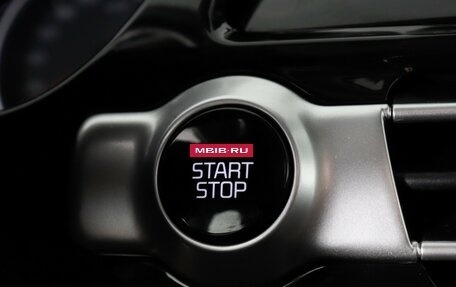 KIA Seltos I, 2021 год, 2 199 000 рублей, 15 фотография
