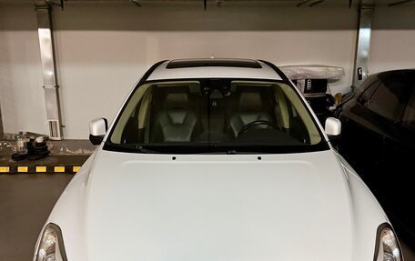 Volvo XC60 II, 2009 год, 1 695 000 рублей, 5 фотография