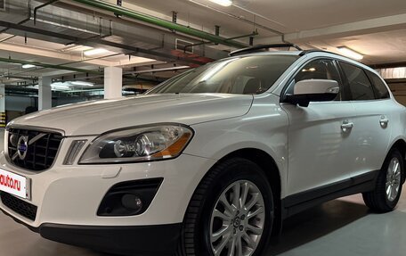 Volvo XC60 II, 2009 год, 1 695 000 рублей, 3 фотография