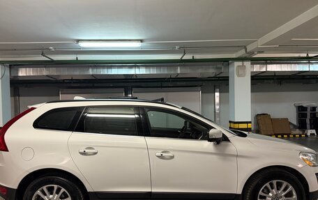 Volvo XC60 II, 2009 год, 1 695 000 рублей, 6 фотография