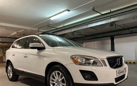 Volvo XC60 II, 2009 год, 1 695 000 рублей, 2 фотография
