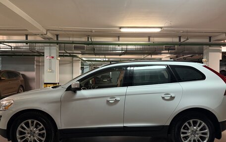 Volvo XC60 II, 2009 год, 1 695 000 рублей, 4 фотография