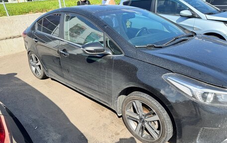 KIA Cerato III, 2018 год, 750 000 рублей, 4 фотография