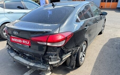 KIA Cerato III, 2018 год, 750 000 рублей, 6 фотография