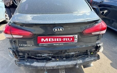 KIA Cerato III, 2018 год, 750 000 рублей, 5 фотография