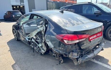 KIA Cerato III, 2018 год, 750 000 рублей, 8 фотография