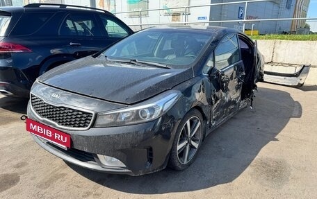 KIA Cerato III, 2018 год, 750 000 рублей, 7 фотография
