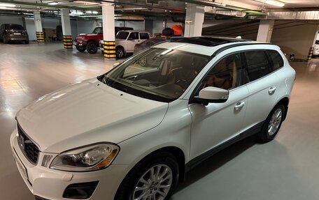 Volvo XC60 II, 2009 год, 1 695 000 рублей, 7 фотография