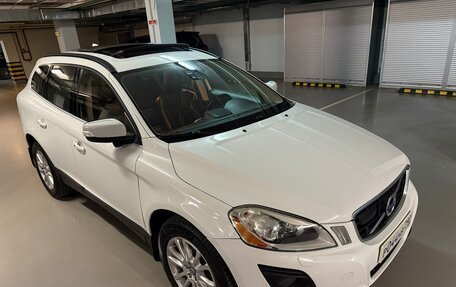 Volvo XC60 II, 2009 год, 1 695 000 рублей, 8 фотография