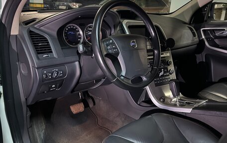 Volvo XC60 II, 2009 год, 1 695 000 рублей, 14 фотография