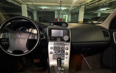 Volvo XC60 II, 2009 год, 1 695 000 рублей, 16 фотография