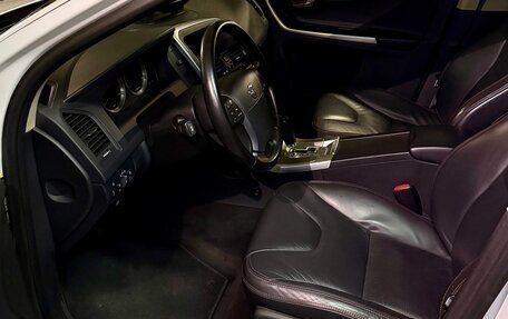 Volvo XC60 II, 2009 год, 1 695 000 рублей, 13 фотография