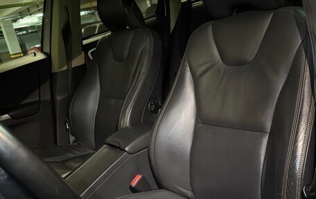 Volvo XC60 II, 2009 год, 1 695 000 рублей, 15 фотография