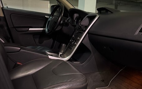 Volvo XC60 II, 2009 год, 1 695 000 рублей, 18 фотография