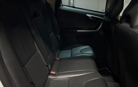 Volvo XC60 II, 2009 год, 1 695 000 рублей, 19 фотография