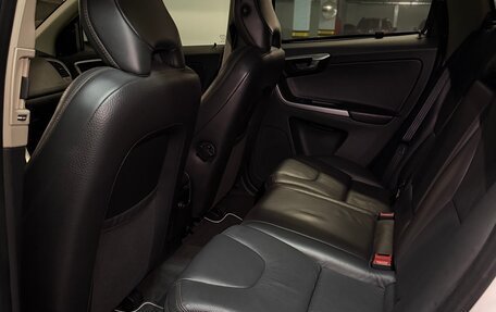 Volvo XC60 II, 2009 год, 1 695 000 рублей, 20 фотография